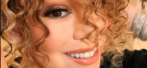 Mariah Carey bra size